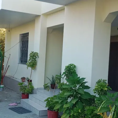 Casa de Férias Home *